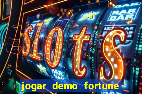 jogar demo fortune tiger 2